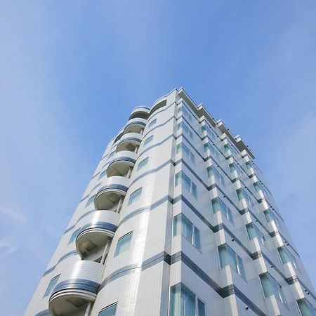 Hotel Meijiya Hamamatsu Zewnętrze zdjęcie