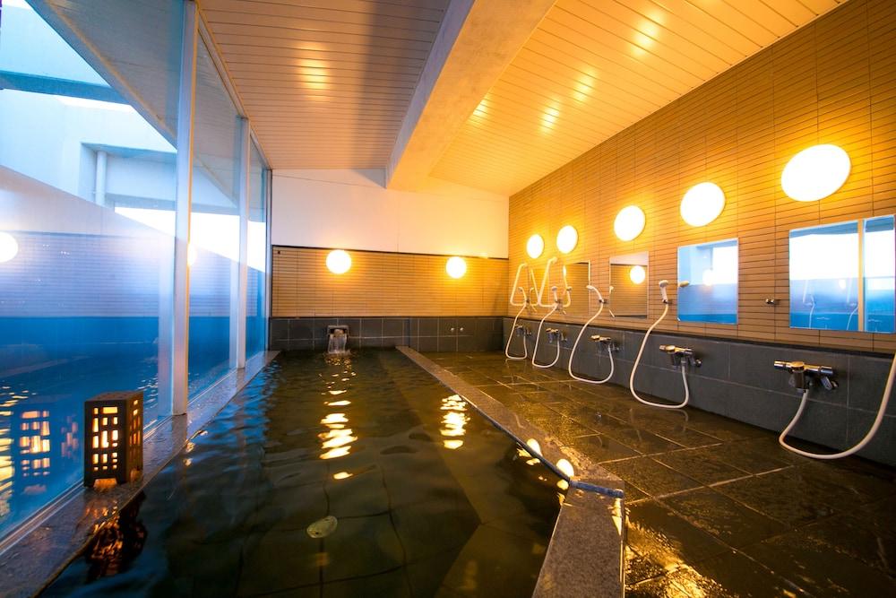 Hotel Meijiya Hamamatsu Zewnętrze zdjęcie