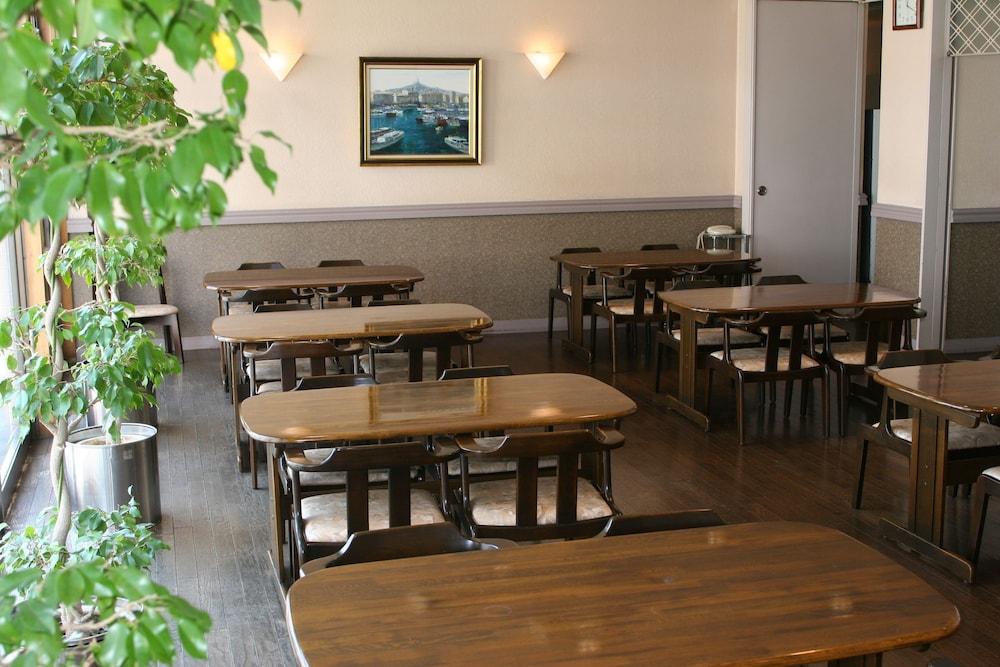 Hotel Meijiya Hamamatsu Zewnętrze zdjęcie