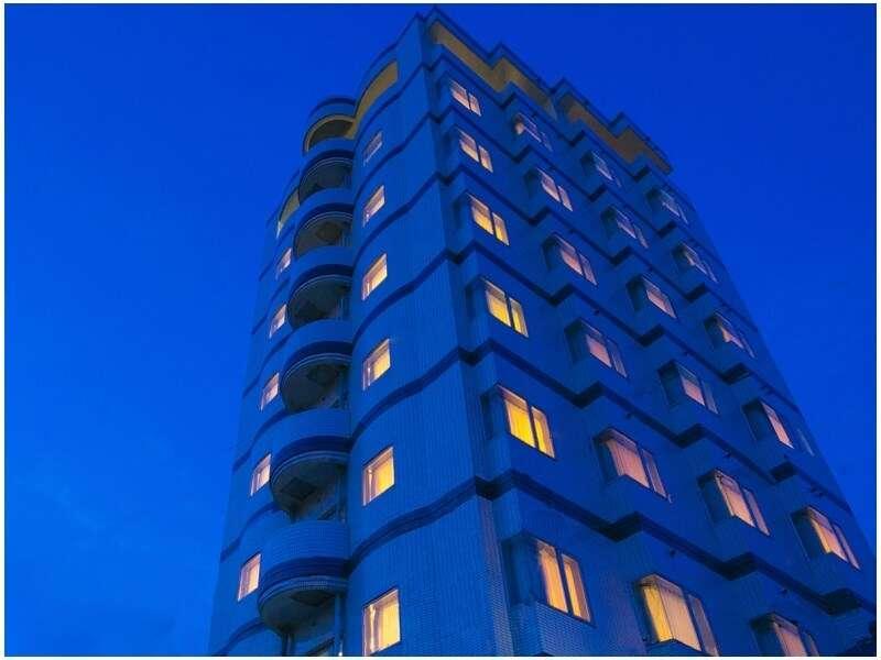 Hotel Meijiya Hamamatsu Zewnętrze zdjęcie