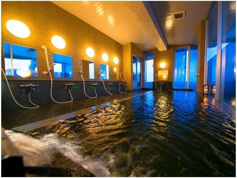 Hotel Meijiya Hamamatsu Zewnętrze zdjęcie