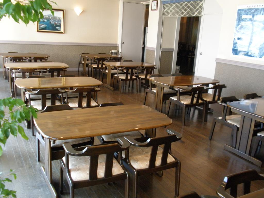 Hotel Meijiya Hamamatsu Zewnętrze zdjęcie