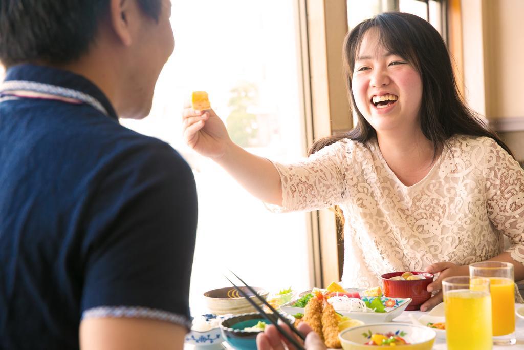 Hotel Meijiya Hamamatsu Zewnętrze zdjęcie