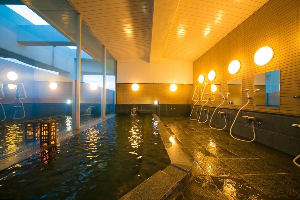 Hotel Meijiya Hamamatsu Zewnętrze zdjęcie