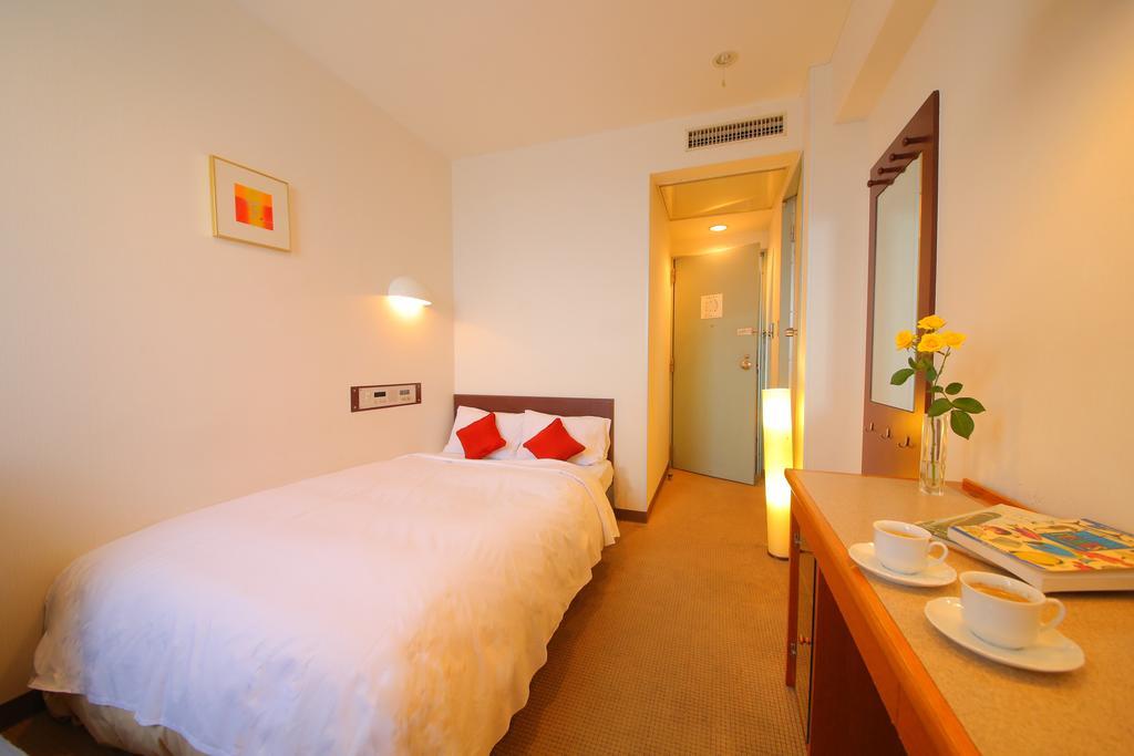 Hotel Meijiya Hamamatsu Zewnętrze zdjęcie