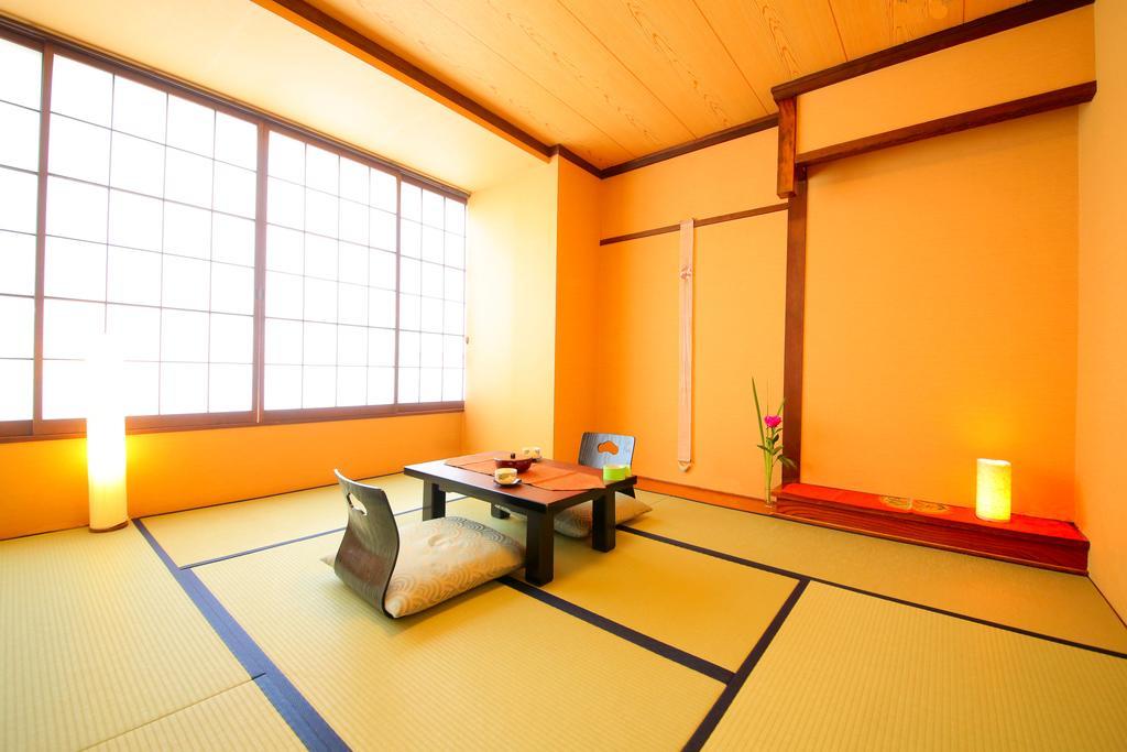Hotel Meijiya Hamamatsu Zewnętrze zdjęcie